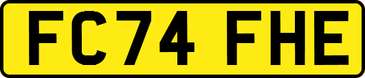 FC74FHE