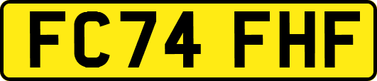 FC74FHF