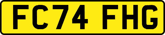 FC74FHG