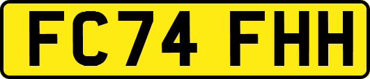 FC74FHH