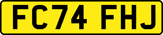 FC74FHJ