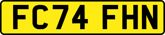 FC74FHN
