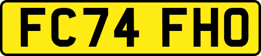 FC74FHO