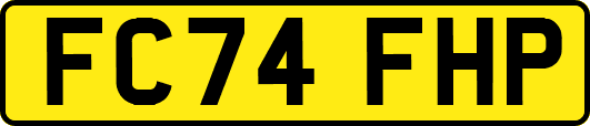FC74FHP