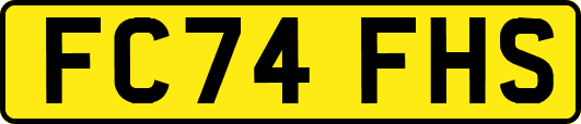 FC74FHS