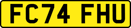 FC74FHU