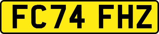 FC74FHZ