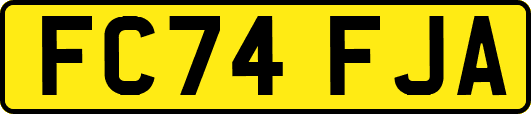 FC74FJA
