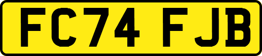 FC74FJB