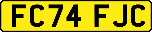 FC74FJC