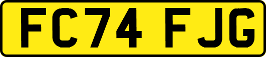 FC74FJG