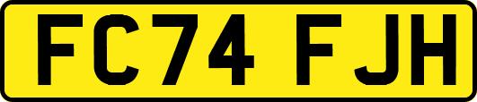 FC74FJH