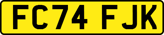 FC74FJK