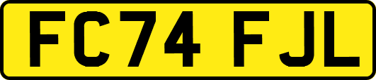 FC74FJL