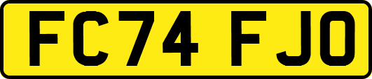 FC74FJO
