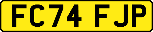 FC74FJP