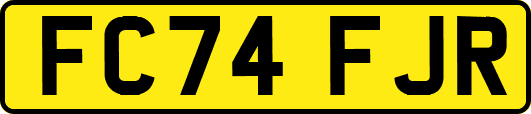 FC74FJR