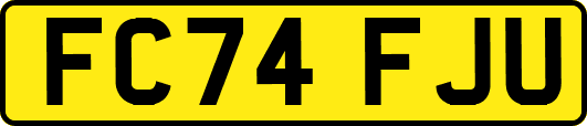FC74FJU