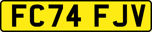 FC74FJV