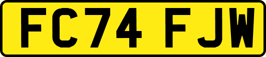 FC74FJW