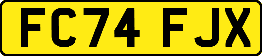 FC74FJX