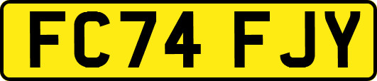FC74FJY