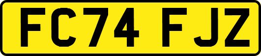 FC74FJZ