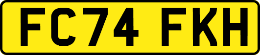 FC74FKH