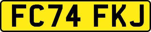 FC74FKJ