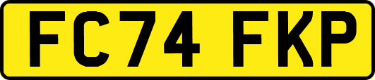 FC74FKP