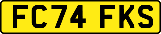 FC74FKS