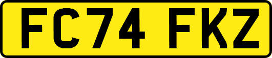FC74FKZ