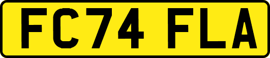 FC74FLA