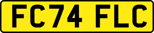 FC74FLC