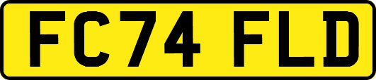 FC74FLD