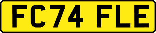 FC74FLE