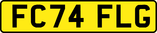 FC74FLG