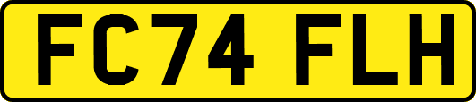 FC74FLH