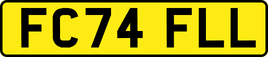 FC74FLL