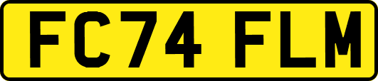 FC74FLM
