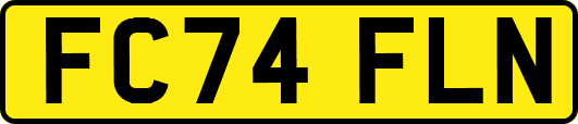 FC74FLN