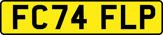 FC74FLP