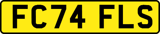 FC74FLS