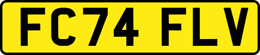 FC74FLV
