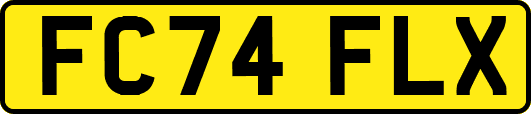 FC74FLX