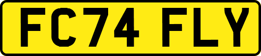 FC74FLY