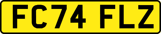 FC74FLZ