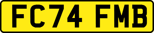 FC74FMB