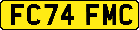 FC74FMC