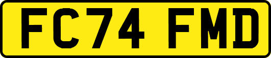 FC74FMD
